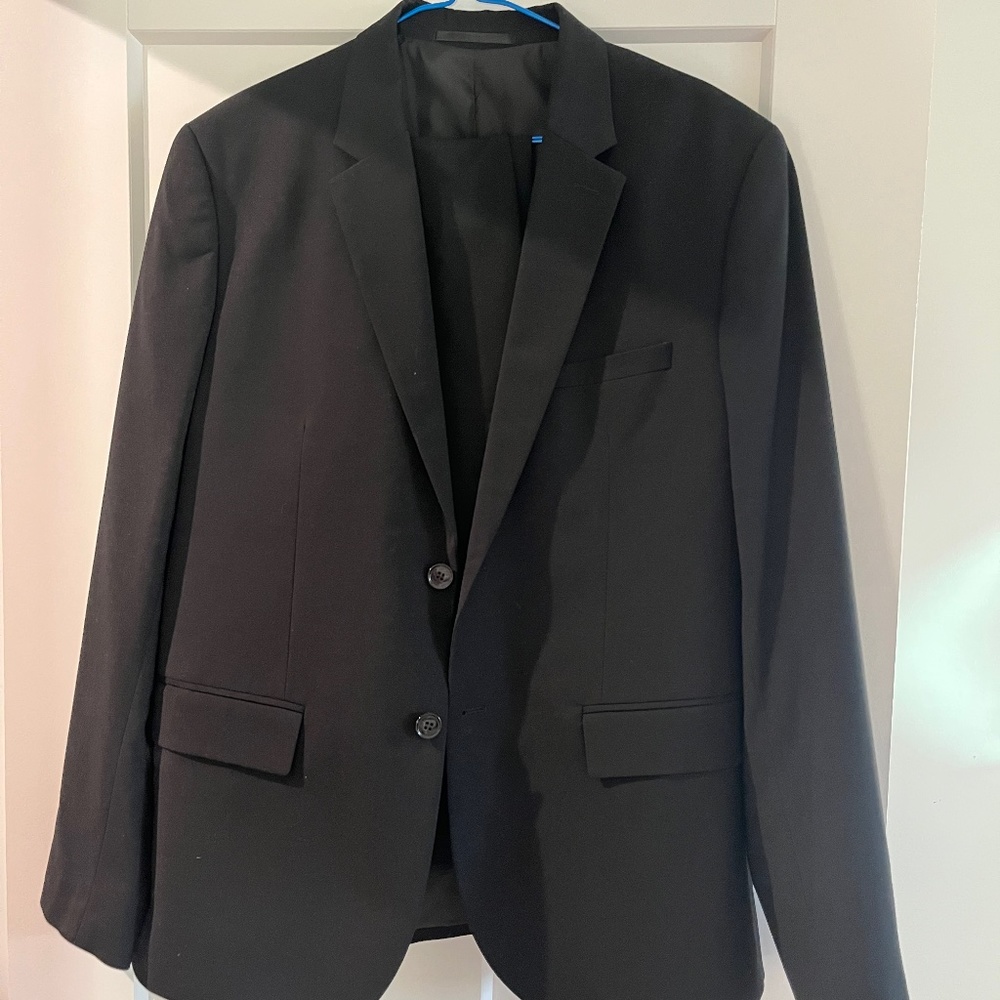 Suit
